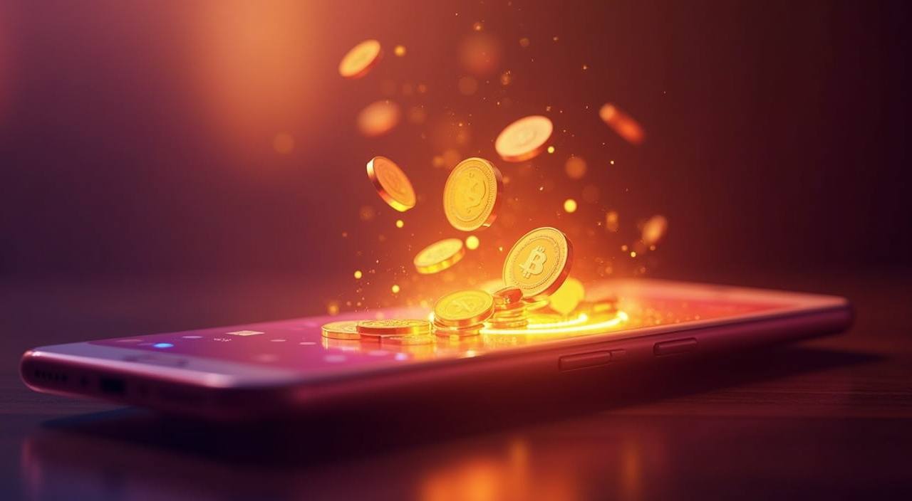 wintrillions mobile gaming